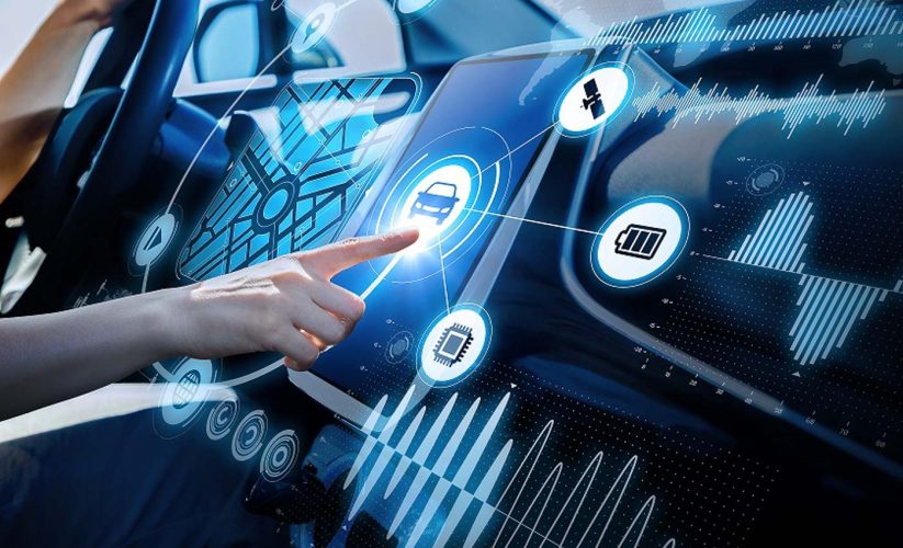 Automotive Cloud Solutions: Optimized for Connectivity and Collaboration