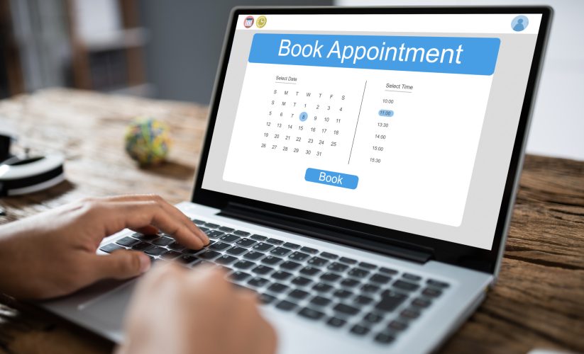 Online Appointment Scheduler Benefits