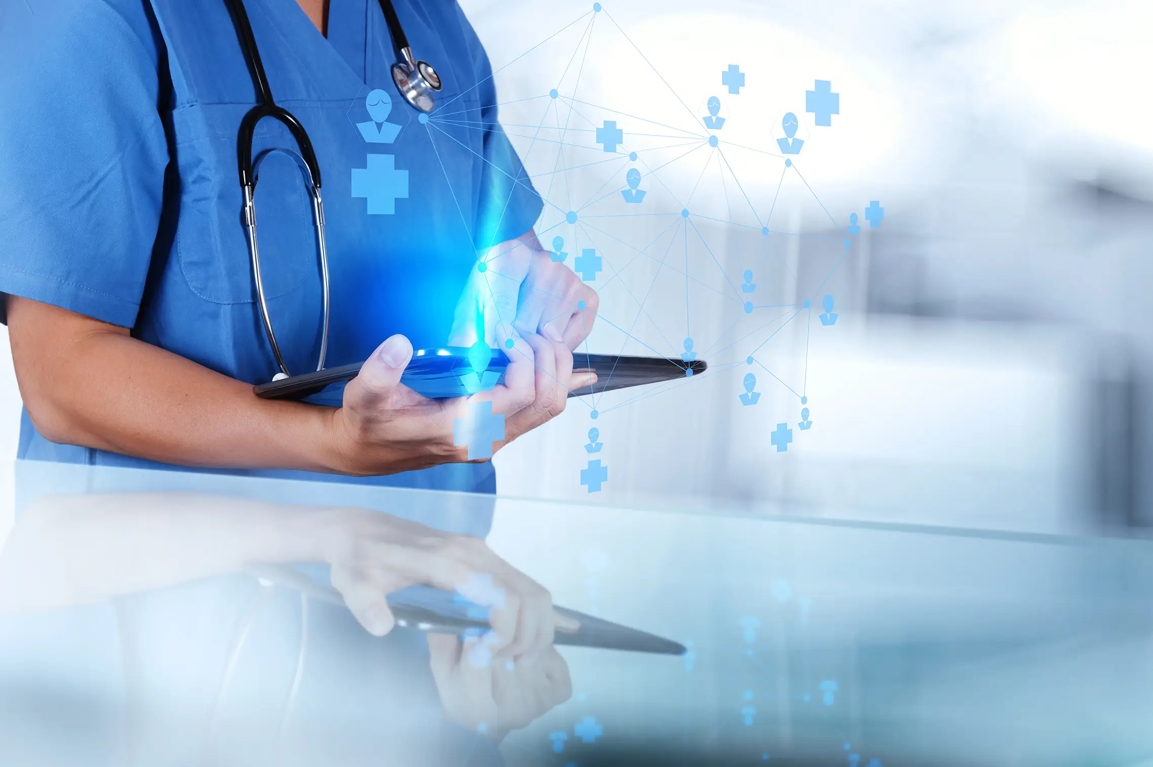 Efficiency in Action: Streamlining Healthcare Resource Management